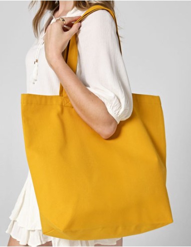 WES-W805-EarthAware® Organic Maxi Bag for Life